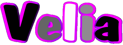 Velia V FEMMINILE - Italia Nome 