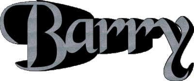 Barry B MANN - UK - USA - IRL - AUS - NZ Vorname 