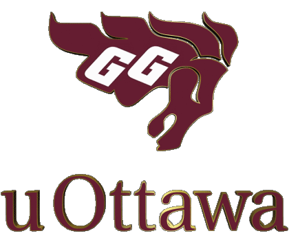 Ottawa Gee Gees OUA - Ontario University Athletics Canada - Universités Sports 