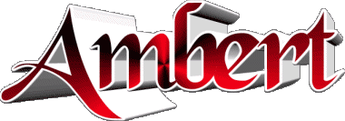 Ambert A MANN - Frankreich Vorname 