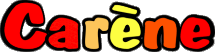 Carène C FEMENINO - Francia Nombre 