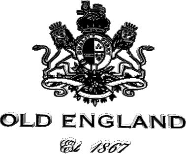 Old England Grandi magazzini Moda 