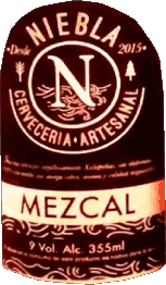 Niebla Bolivia Birre Bevande 