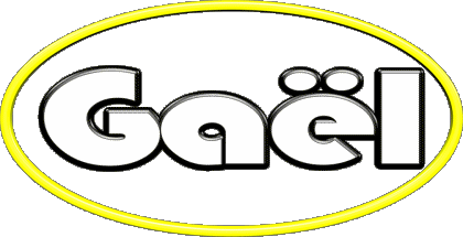 Gaël G MASCULINO - Francia Nombre 