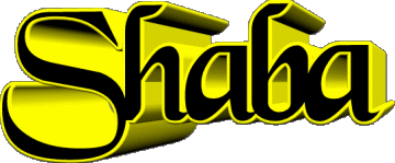 Shaba S FEMININE - Maghreb Muslim First Names 