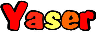 Yaser Y MASCULIN - Maghreb Musulman Prénoms 