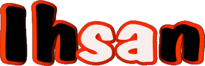 Ihsan I MASCHIO - Maghreb Musulmano Nome 