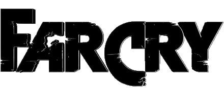 Logo Far Cry Video Games Multi Media 