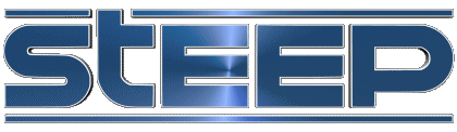Logo Steep Jeux Vidéo Multi Média 