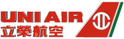 Uni Air Chine Asie Avions - Compagnie Aérienne Transports 