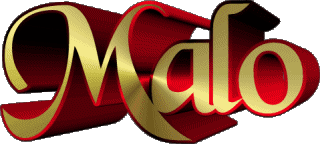 Malo M MASCULINE - France First Names 