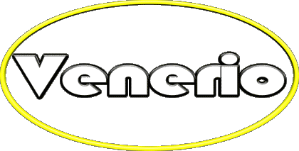 Venerio V MASCHIO -  Italia Nome 