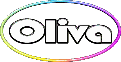 Oliva O FEMININ - Espagne Prénoms 