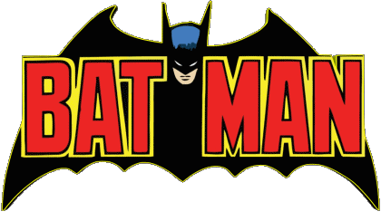 BatMan Tira Cómica - USA Multimedia 