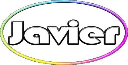 Javier J MASCHIO - Francia Nome 