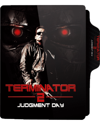 Logo 02 Judgment Day Terminator Film Internazionale Multimedia 