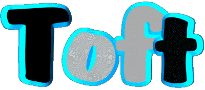 Toft T MASCULINE -  UK - USA - IRL - AUS - NZ First Names 