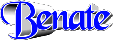 Benate B FEMENINO - Alemania Nombre 