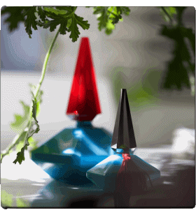 Cacharel Couture - Parfum Mode 