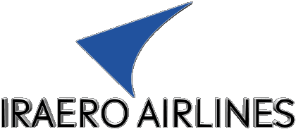 IrAero Airlines Russia Europe Planes - Airline Transport 