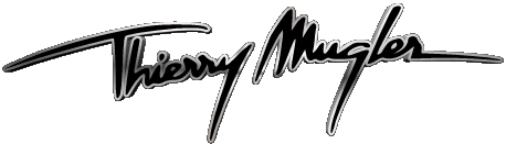 Thierry Mugler Alta Costura - Perfume Moda 