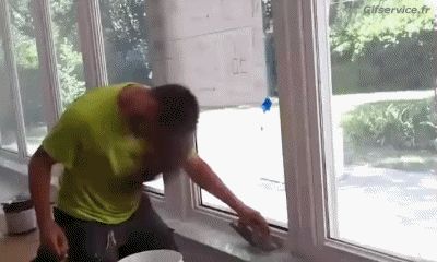 Idiot  Fail Serie 02 Auf Arbeit MENSCHEN Humor -  Fun 