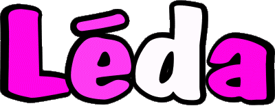 Léda L FEMININ - France Prénoms 