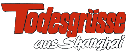 Todesrusse aus Shanghai Bruce Lee Cinéma International Multi Média 