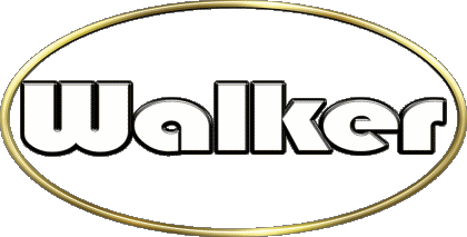 Walker W MASCULINE -  UK - USA - IRL - AUS - NZ First Names 