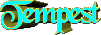 Tempest T FEMENINO - UK - USA - IRL - AUS - NZ Nombre 