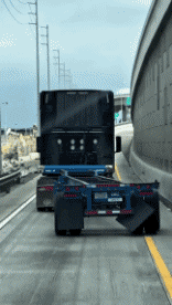 Fun -  Win LKW Transport Humor -  Fun 