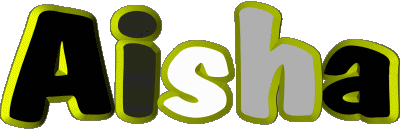 Aisha A MASCULINO - Portugal Nombre 