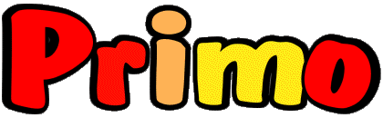 Primo P MASCULINE - Italy First Names 