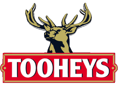 Tooheys Australien Bier Getränke 