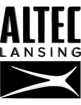 Altec Lansing Sonido - Hardware Multimedia 