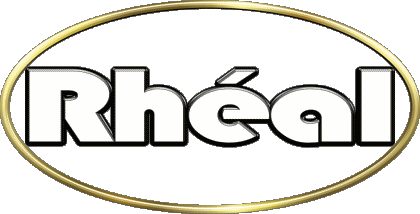 Rhéal R MASCHIO - Francia Nome 