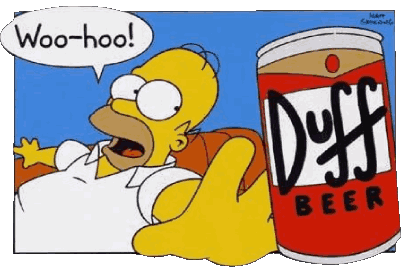 Duff Germany Beers Drinks 