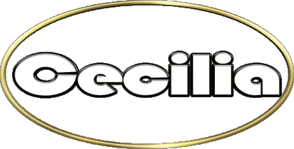 Cecilia C FEMININE - Spain First Names 