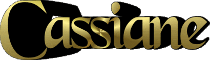 Cassiane C FEMININ - France Prénoms 