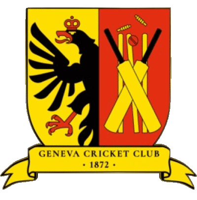 Geneva CC Svizzera Cricket Sportivo 