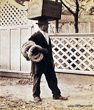 Stéreoscopique Wiggle 3d Effects Humor -  Fun 