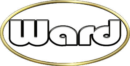 Ward W MASCULINO - UK - USA - IRL - AUS - NZ Nombre 