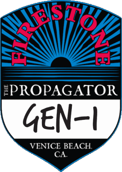 Propagator-Propagator Firestone Walker USA Birre Bevande 
