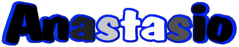 Anastasio A MASCULIN - Italie Prénoms 