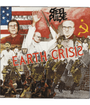 Steel Pulse Reggae Musica Multimedia 