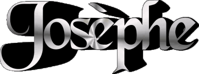 Josèphe J FEMININE - France First Names 