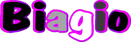 Biagio B MASCHIO -  Italia Nome 