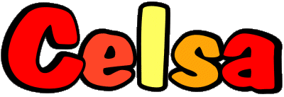 Celsa C WEIBLICH - Spanien Vorname 