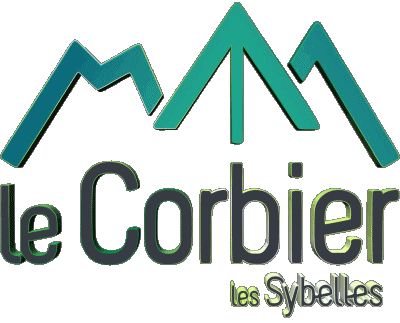 Le Corbier Francia Saboya Estaciones de Esquí Deportes 