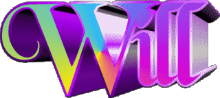 Will W MASCULIN - UK - USA Prénoms 